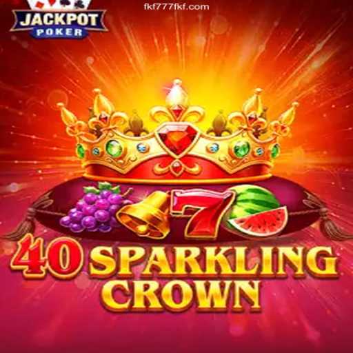 Exploring the Thrilling World of 40SparklingCrown: A Modern Twist to Classic Casino Games