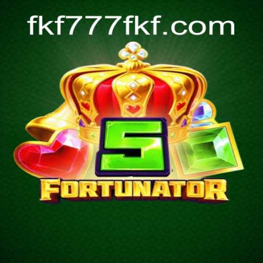 Exploring the Exciting World of 5Fortunator: A Dive into Thrilling Gameplay and Rewards