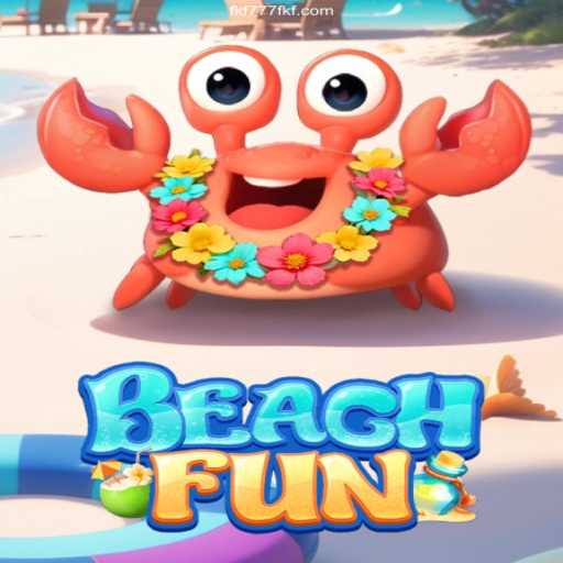 BeachFun: Dive into Exciting Summer Adventures