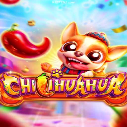 Discover CHILIHUAHUA: The Thrilling Casino Game with a Spicy Twist