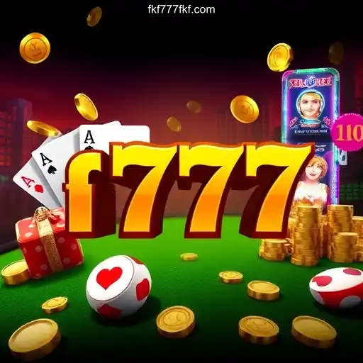 FKF777.com Cassino Online: Entretenimento e Grandes Prêmios🏅🔥