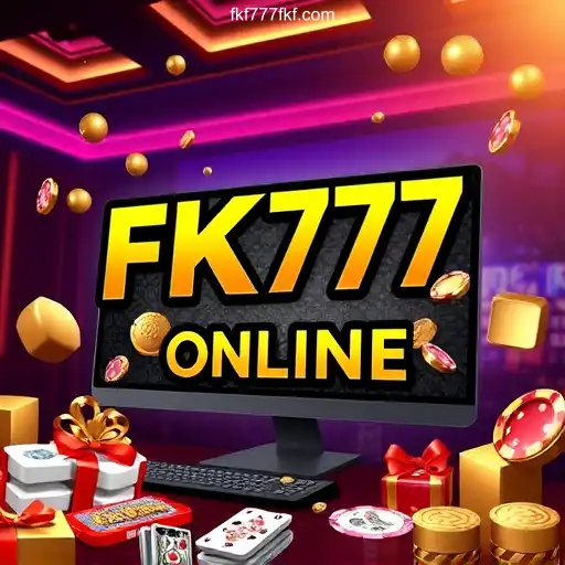 Exploring FKF777.com Cassino Online: Entretenimento e Grandes Prêmios🏅🔥