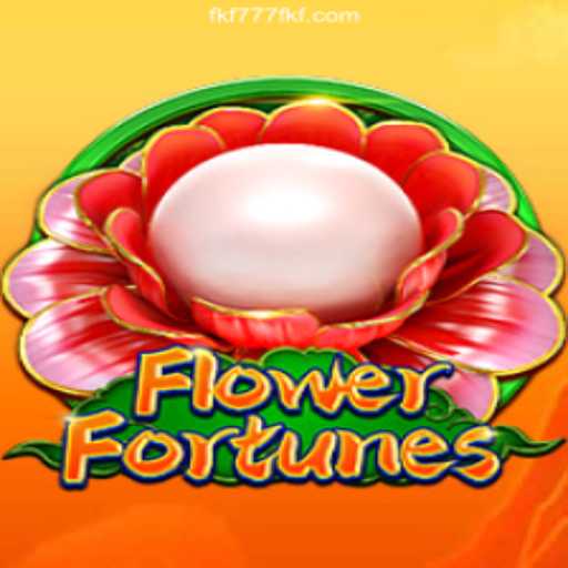 Explore the Enchanting World of FlowerFortunes at FKF777.com Cassino Online