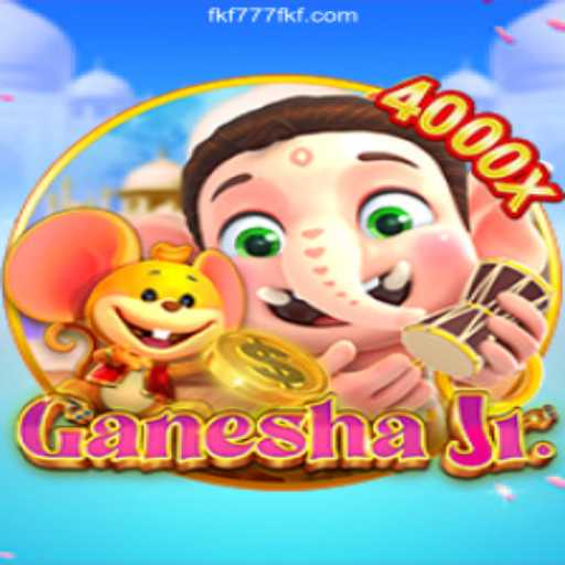 Exploring GaneshaJr: A Captivating Journey Through FKF777.com Cassino Online