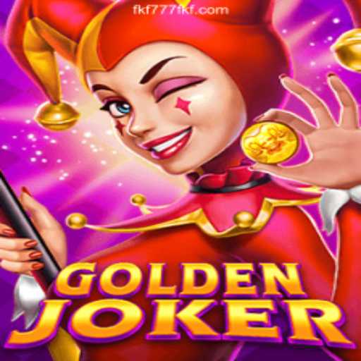 GoldenJoker: An Exciting Journey in Online Gaming