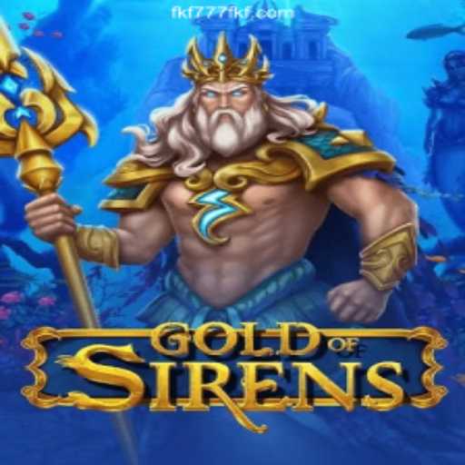 Exploring the Fantasy Realm of GoldofSirens and the Excitement of FKF777.com Cassino Online
