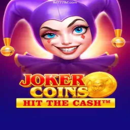 Discover Exciting Gameplay with JokerCoins: A New Era of Online Casino Entertainment