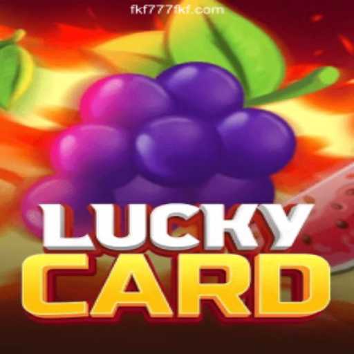 Explore the Thrills of LuckyCard at FKF777.com Cassino Online