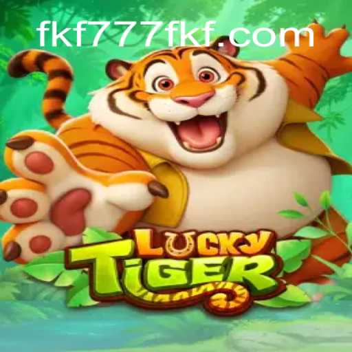 Exploring the Thrills of LuckyTiger at FKF777.com Cassino Online