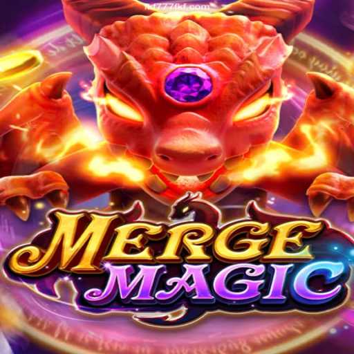 Explore the Enchanting World of MergeMagic and the Allure of FKF777.com Online Casino
