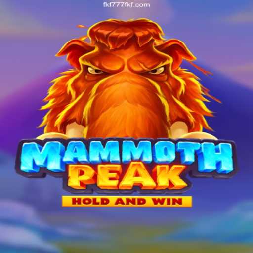 Unveiling MammothPeak: Your Guide to an Epic Gaming Experience