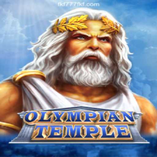 Explore the Enchanting World of OlympianTemple: A Thrilling Gaming Experience