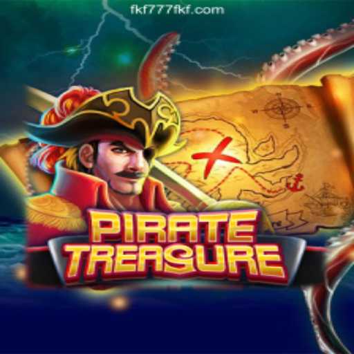 Unveiling PirateTreasure: Embark on a High-Seas Adventure with FKF777.com Cassino Online