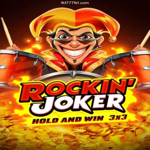 Discover the Thrills of Rockinjoker: A New Sensation in Online Gaming