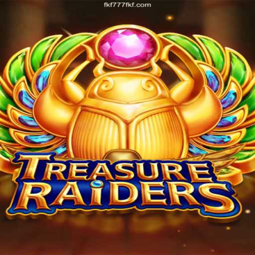 Unveiling the Excitement of TREASURERAIDERS: A Journey into Adventure and Reward