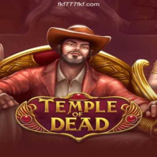 Explore the Thrilling World of TempleofDead - An Immersive Gaming Experience