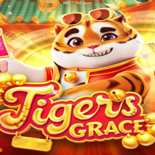 The Intriguing World of TigersGrace